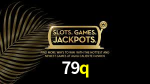 APP oficial da 79q para mobile